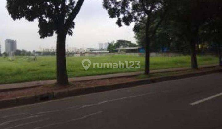 Dijual Tanah Kavling Industri di Mm2100 Dekat Toll Cibitung 2