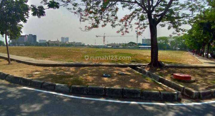 Dijual Tanah Kavling Industri di Mm2100 Dekat Toll Cibitung 1