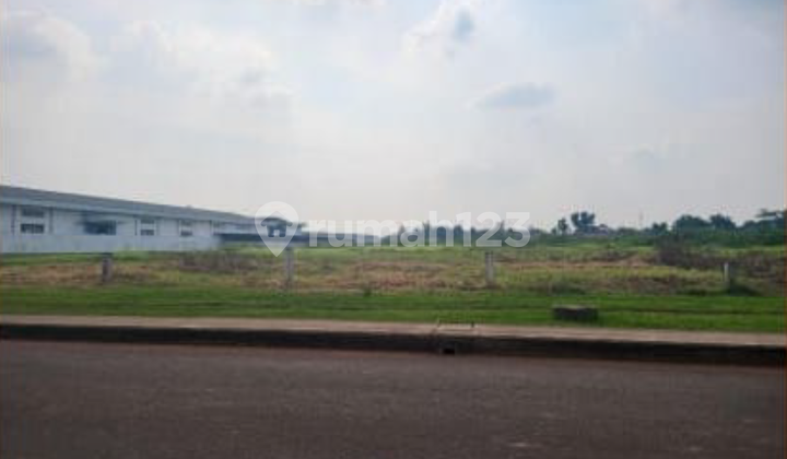 Dijual Tanah Kavling Industri di Mm2100 Dekat Toll Cibitung Km 28 Dijual Tanah Kavling Industri di Mm2100 Dekat Toll Cibitung Km 28