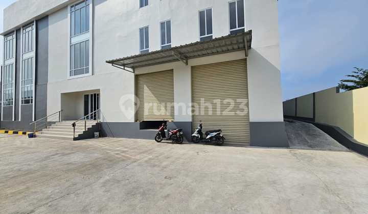 Dijual Gudang Baru izin Imb Industi di Delta Silicon Cikarang Dijual Gudang Baru izin Imb Industi di Delta Silicon Cikarang