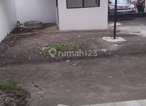 Disewakan Gudang 2 Lantai Ada Pos Security di Jababeka 1 Cikarang 2