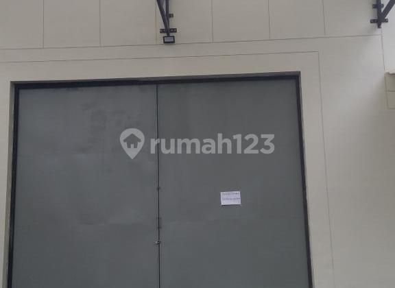 For Rent 2-Story Warehouse with Security Post in Jababeka 1 Cikarang For Rent 2-Story Warehouse with Security Post in Jababeka 1 Cikarang