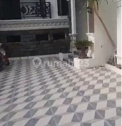 Dijual Rumah Baru 3 Lantai Di Jagakarsa ,jakarta Selatan Dijual Rumah Baru 3 Lantai Di Jagakarsa ,jakarta Selatan
