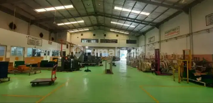 Jual Gudang Cikarang Jababeka 1, Delta Silicon, Jababkea, MM2100 Jual Gudang Cikarang Jababeka 1, Delta Silicon, Jababkea, MM2100