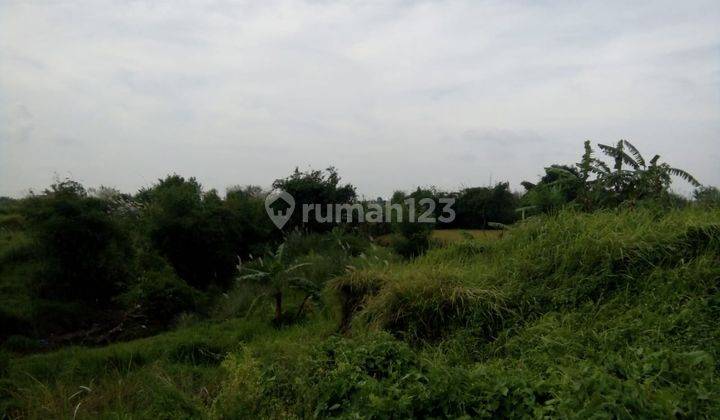 Tanah Industri 2.000m2 25ha Kalijati Subang, Subang Smartpolitan 2