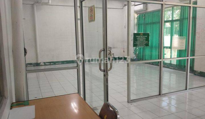 Disewakan Gudang Pabrik 650m2 di Jababeka 1 Cikarang Kab. Bekasi 2