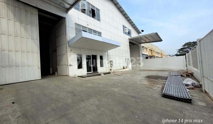 For Rent Industrial Warehouse in Delta Silicon 3 Lippo Cikarang For Rent Industrial Warehouse in Delta Silicon 3 Lippo Cikarang