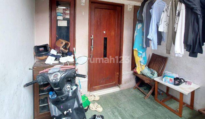 Jual Cepat Rumah Murah 130jt di Perum KSB Serang Baru Bekasi 2