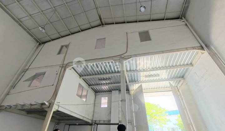 Jual Gudang Industri kecil di Delta Silicon 5 Lippo Cikarang Jual Gudang Industri kecil di Delta Silicon 5 Lippo Cikarang