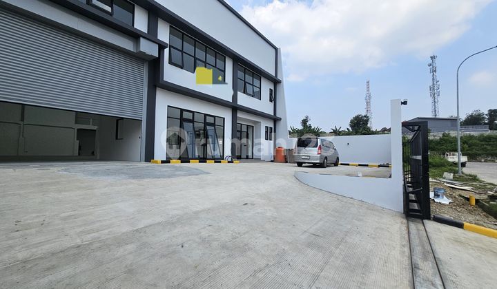 Gudang Desain Bagus Mewah Baru di Cikarang Delta Silicon Bekasi Gudang Desain Bagus Mewah Baru di Cikarang Delta Silicon Bekasi