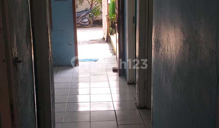Rumah Bagus Murah Unfurnished SHM di Karangbahagia, Bekasi 2