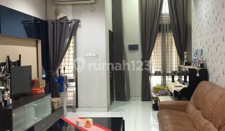 Sewa Rumah Bagus di Perum Ivory Garden Lippo Cikarang Bekasi 2