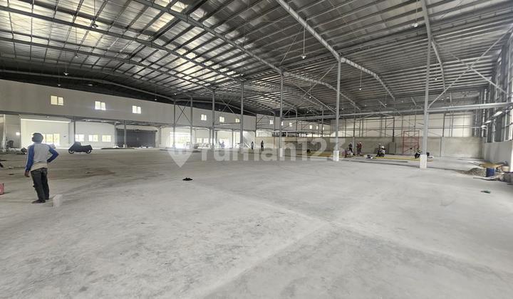 Jual Gudang Pabrik Baru Jadi di Delta Silicon 3 Lippo Cikarang Jual Gudang Pabrik Baru Jadi di Delta Silicon 3 Lippo Cikarang