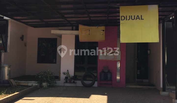 Sewa Rumah Bagus di Perum Ivory Garden Lippo Cikarang Bekasi Sewa Rumah Bagus di Perum Ivory Garden Lippo Cikarang Bekasi