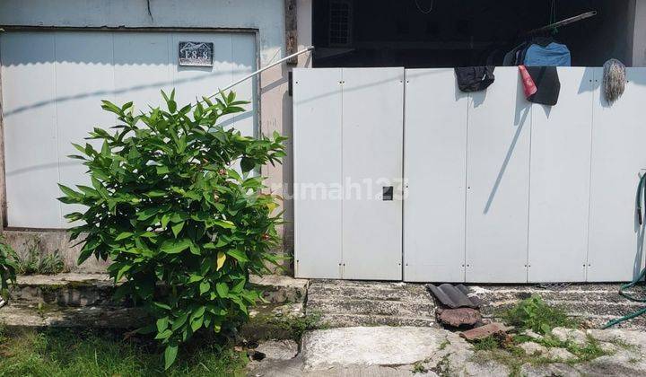 Jual Cepat Rumah Murah 130jt di Perum KSB Serang Baru Bekasi 1