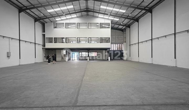 Sewa Gudang Bagus BARU di Cikarang Delta Silicon Bekasi Sewa Gudang Bagus BARU di Cikarang Delta Silicon Bekasi