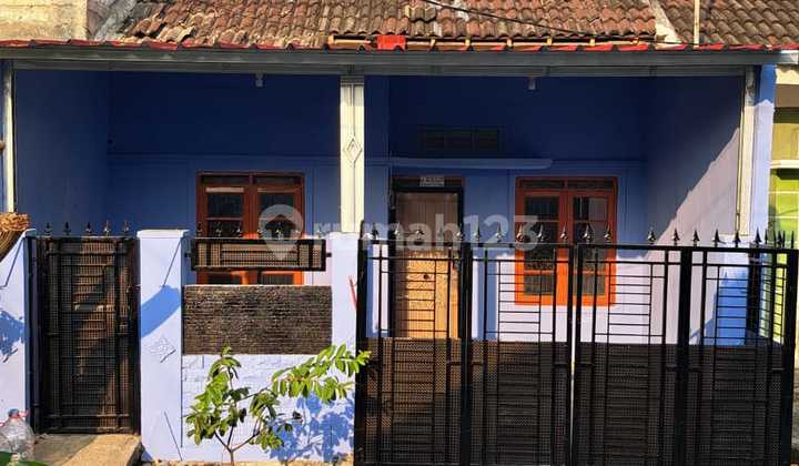 Dijual Rumah baru renovasi Grand cikarang city 1 Cikarang Utara