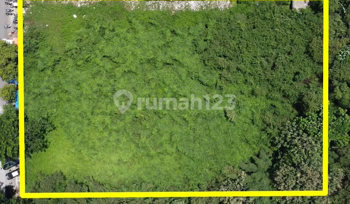 Jual Tanah Kosong Strategis Sebelah Mall Lippo Cikarang Selatan Jual Tanah Kosong Strategis Sebelah Mall Lippo Cikarang Selatan