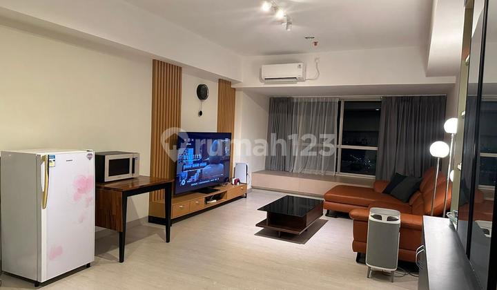 Sewa apartemen murah full furnish di Orange Country Lippo Cikarng Sewa apartemen murah full furnish di Orange Country Lippo Cikarng