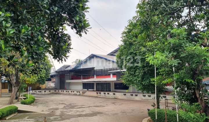 Gudang Ex Pt Indonesia Carpet Manufacturers di Jakarta Timur Gudang Ex Pt Indonesia Carpet Manufacturers di Jakarta Timur