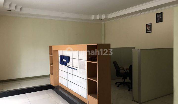 Dijual Gudang Jababeka Segitiga Emas Cikarang, Bekasi  5
