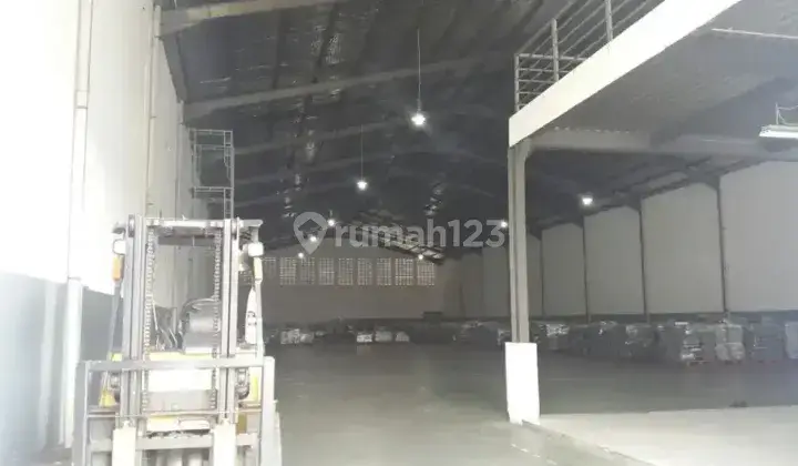 Disewakan Gudang Mm2100 Cibitung,jababeka, Deltamas, Cikarang 3