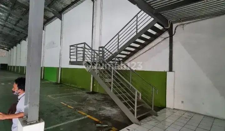 Disewakan Gudang Mm2100 Cibitung,jababeka, Deltamas, Cikarang 4