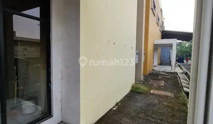 Disewakan Gudang Mm2100 Cibitung,jababeka, Deltamas, Cikarang 5