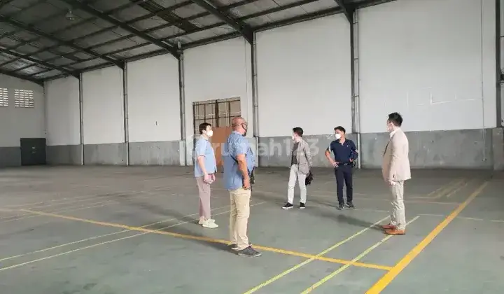 Disewakan Gudang Mm2100 Cibitung,jababeka, Deltamas, Cikarang 1