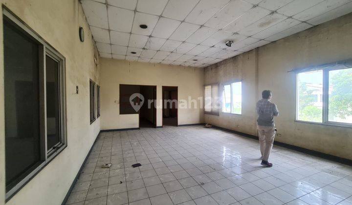 Disewakan Pabrik-Gudang di Greenland-GIIC Deltamas, Cikarang 2