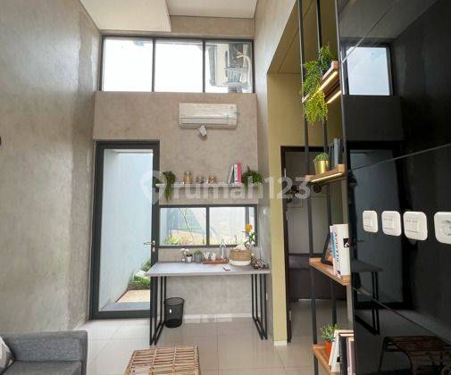 Rumah Kpr Cicilan 3 Jutaan Free Biaya2 Ready Std Dan Hoek 5