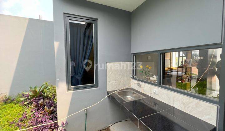 Rumah Kpr Cicilan 3 Jutaan Free Biaya2 Ready Std Dan Hoek 6