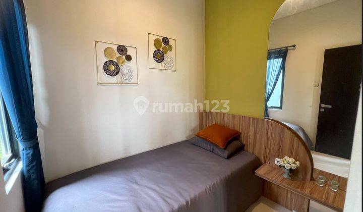 Rumah Kpr Cicilan 3 Jutaan Free Biaya2 Ready Std Dan Hoek 7