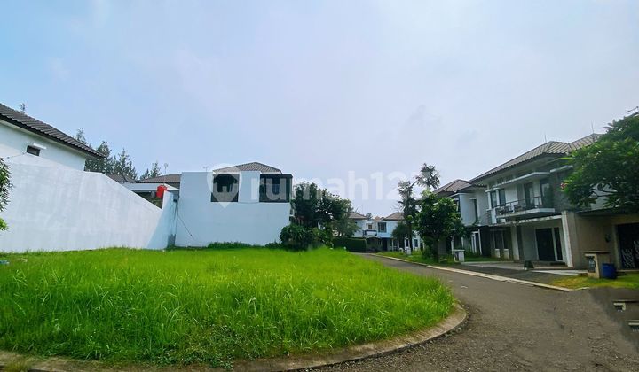Kavling Siap Bangun Investasi Strategis Harga Nego 1