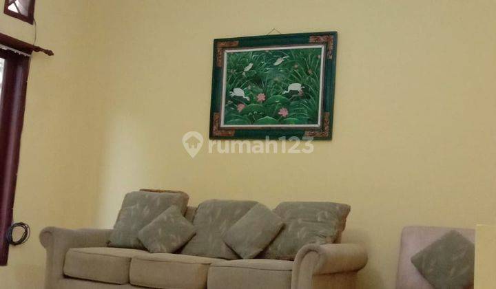 Rumah Murah Rapi Bagus Siap Huni Baru Renovasi di Pasar Rebo 1