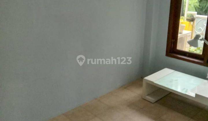 Rumah Murah Rapi Bagus Siap Huni Baru Renovasi di Pasar Rebo 6
