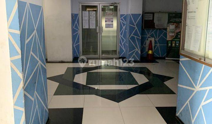 Apartement Murah Rapi Furnish Siap Pakai di Cibubur Village 3