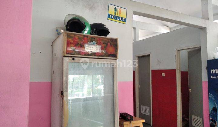 Dijual Tanah di Jl. Asem, Duri Kepa, Jakarta Barat 3