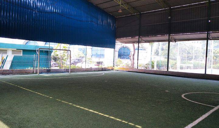 Dijual Tanah di Jl. Asem, Duri Kepa, Jakarta Barat 5