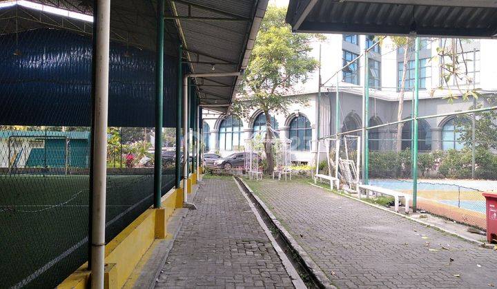Dijual Tanah di Jl. Asem, Duri Kepa, Jakarta Barat 7