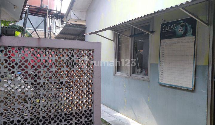 Dijual Tanah di Jl. Asem, Duri Kepa, Jakarta Barat 9
