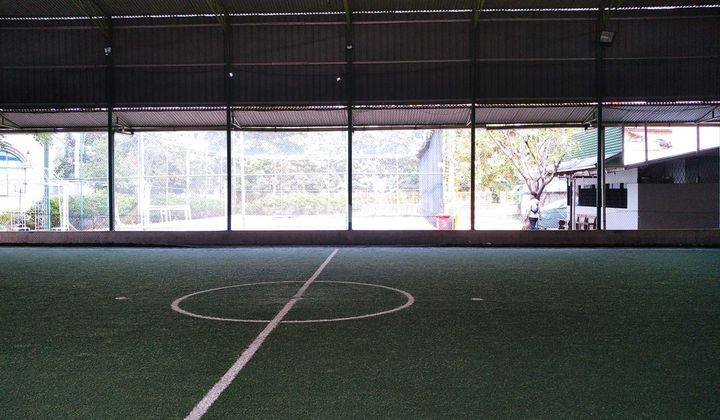 Dijual Tanah di Jl. Asem, Duri Kepa, Jakarta Barat 17