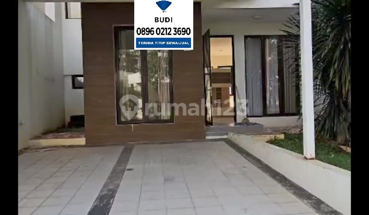 For Rent Shinano Cluster House Jgc Cakung 2 Floors 8 X 17 3+1 Bedrooms Semi Furnished For Rent Shinano Cluster House Jgc Cakung 2 Floors 8 X 17 3+1 Bedrooms Semi Furnished