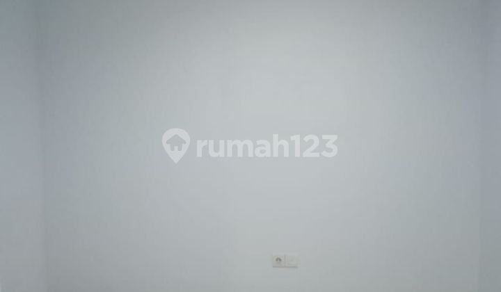 Dijual Rumah Cluster Eropa Sedayu City Kelapa Gading sudah SHM 2 lantai LT 6 x 12,5 2