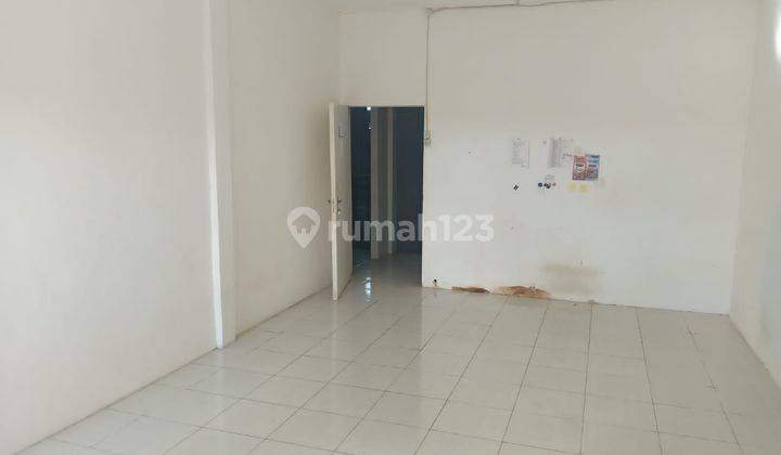 Disewakan Ruko Siap Pakai Jl Perdamaian Pontianak 6