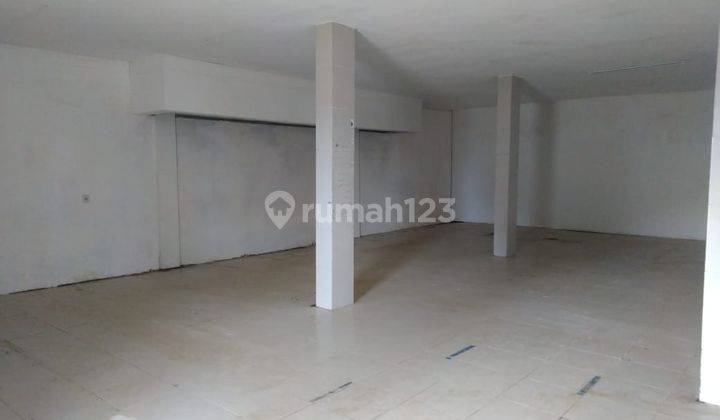 Disewakan Ruko di Jl Karya Kota Baru Pontianak 3