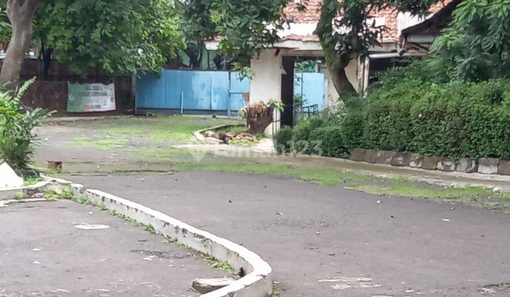 Disewakan Atau Dijual Gudang Strategis di Tole Iskandar, Depok 2