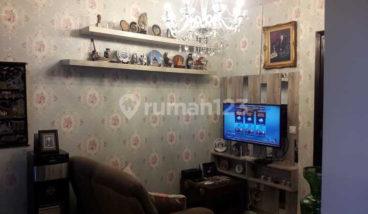 Disewakan Apartemen Furnish di Kensington Kelapa Gading 2