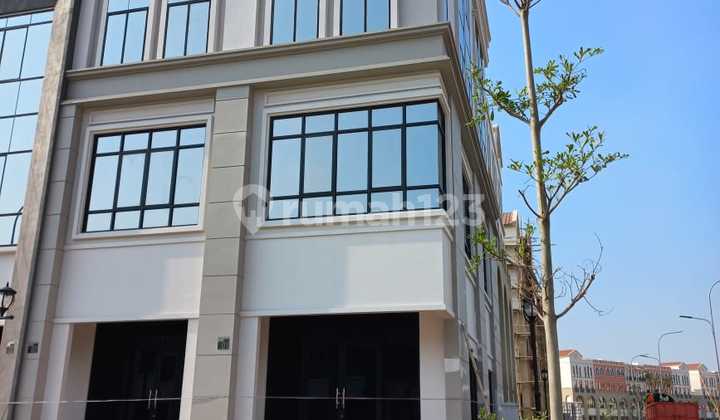 Disewakan Cepat Ruko Gress 4 Lantai Sedayu City Kelapa Gading Disewakan Cepat Ruko Gress 4 Lantai Sedayu City Kelapa Gading