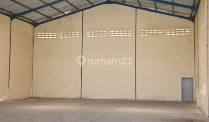 Disewakan Cepat Gudang Marunda Center Tarumajaya Bekasi Lt 15 X 40 Lb 15 X 28 2